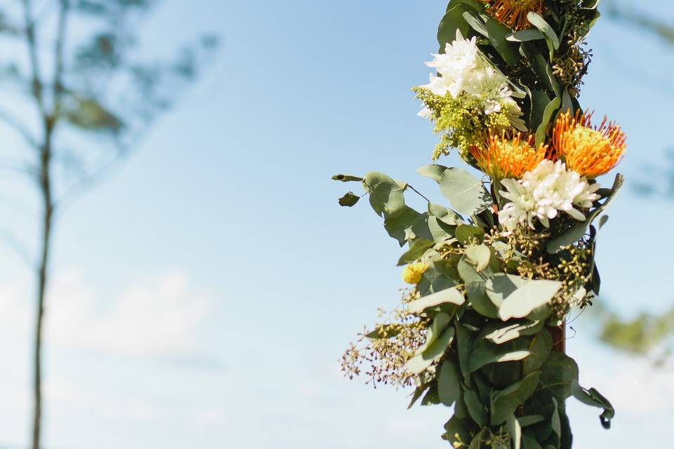 Mango Season Weddings