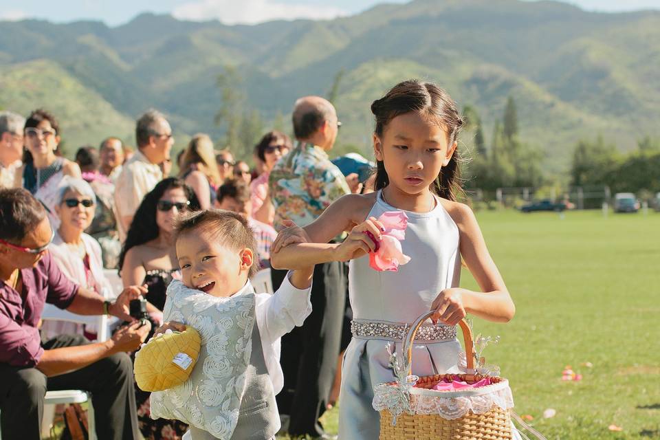 Mango Season Weddings