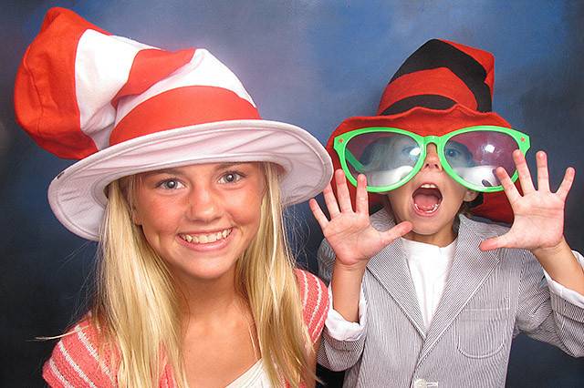 Picture Time Photo Booths