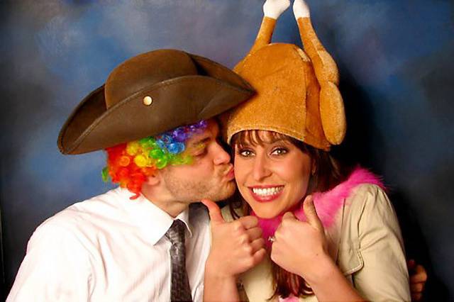 Picture Time Photo Booths