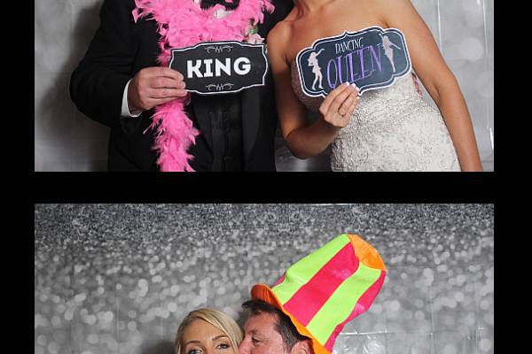 Picture Time Photo Booths