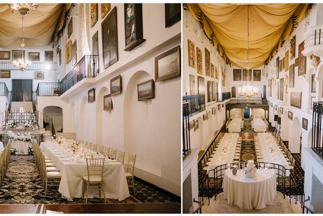 The Mission Inn Hotel & Spa
