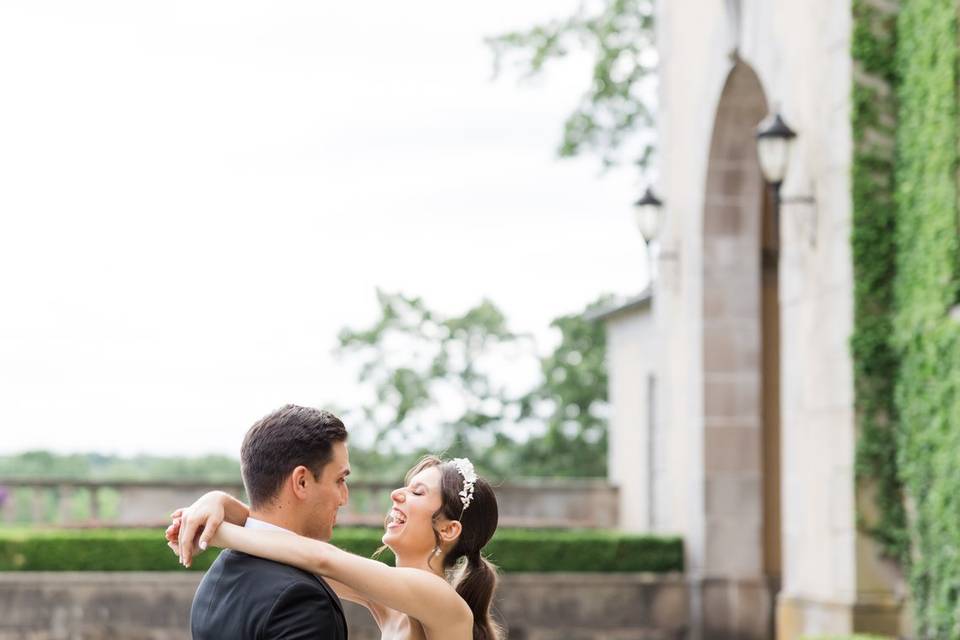 Oheka Castle Wedding