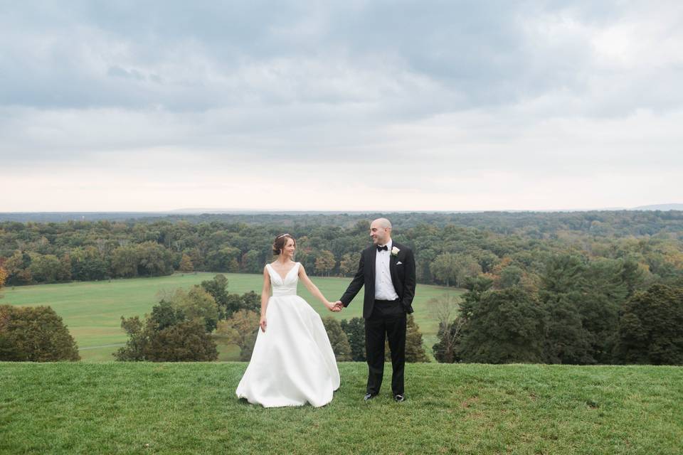 Natirar Wedding