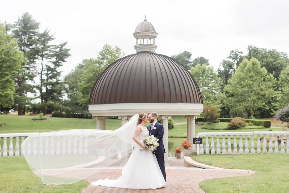 Ashford Estate Wedding
