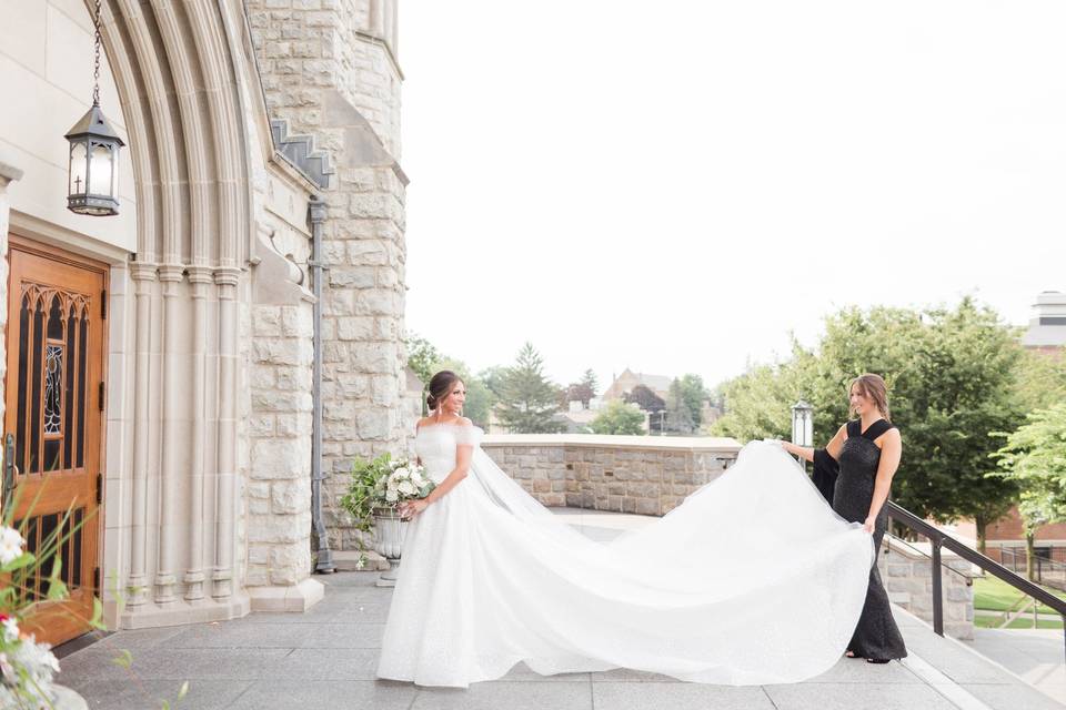 New York Wedding Photographer