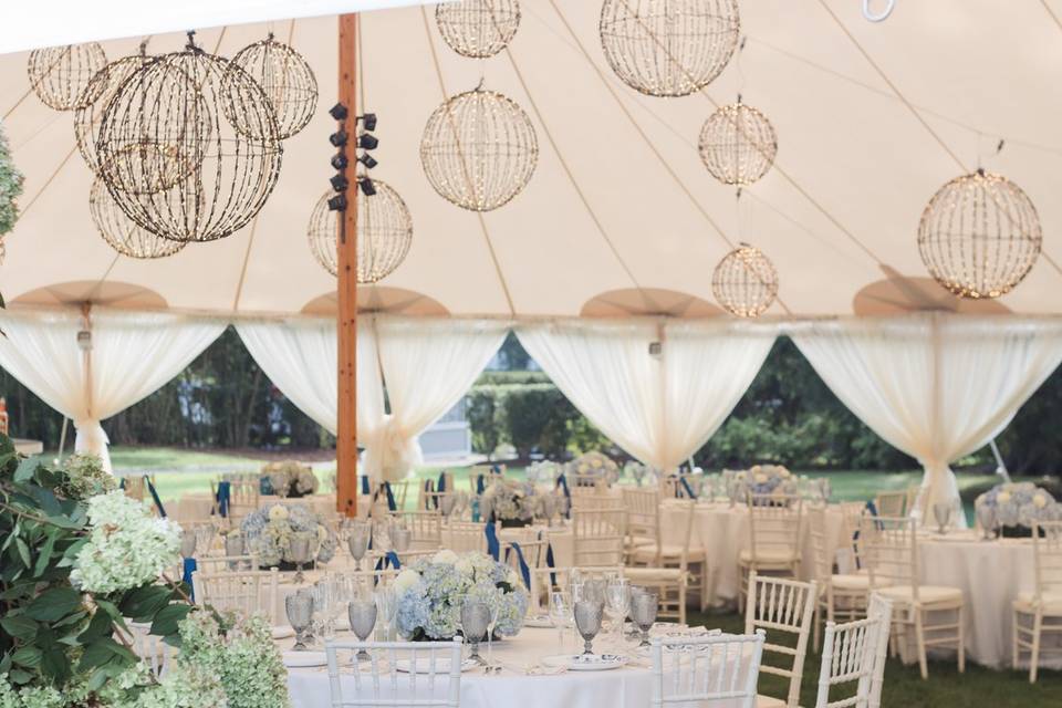 Mekina Saylor Weddings