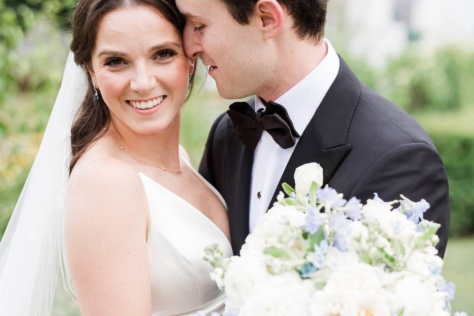 Princeton Wedding