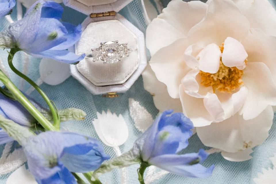 Ring Details