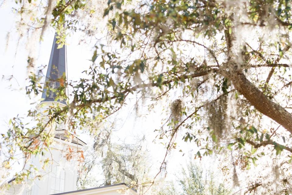 Montage Palmetto Bluff Wedding