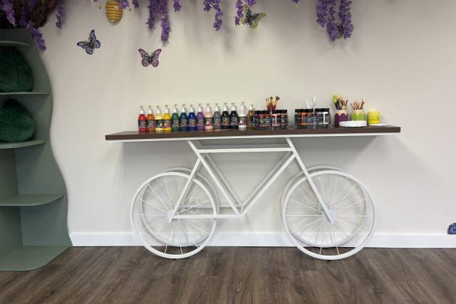 Sadie's Handmade Delights & Creative Art Studio LLC
