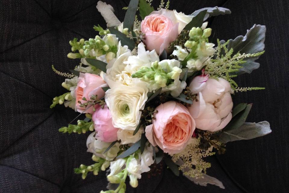 Wedding bouquet