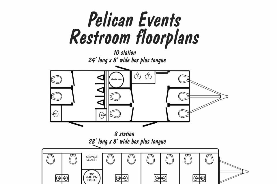 PELICAN EVENTS
