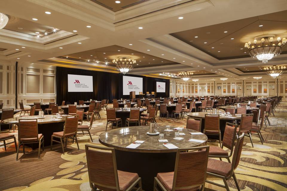 Grand Ballroom