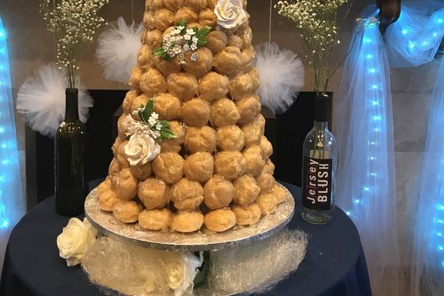 Diane's Patisserie