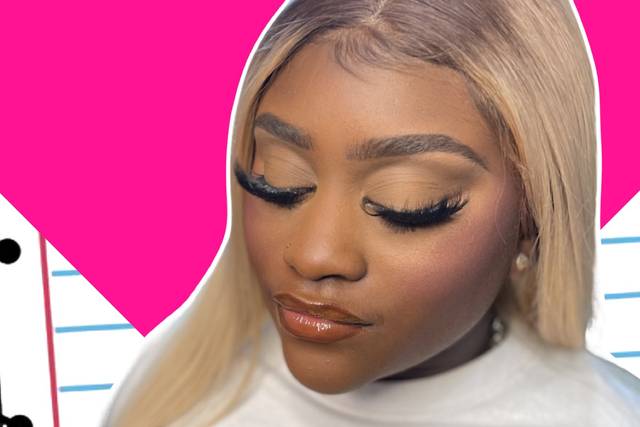 Makeup Look