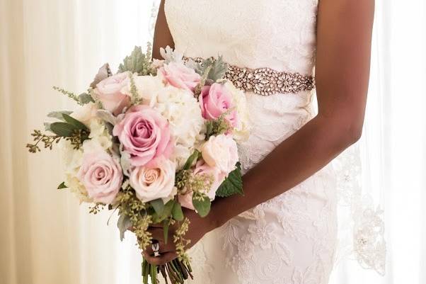 Bridal Bouquet