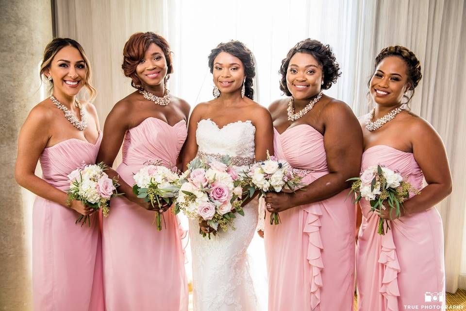 Bridal Party