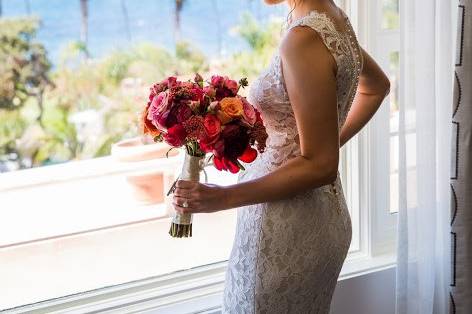 Bridal Bouquet