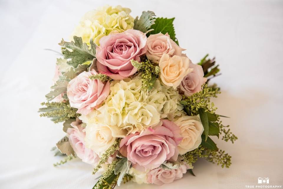 Bridal Bouquet