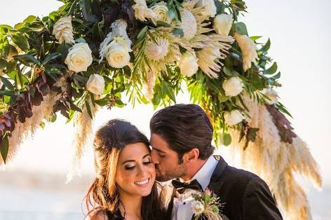 Bridal Bouquet