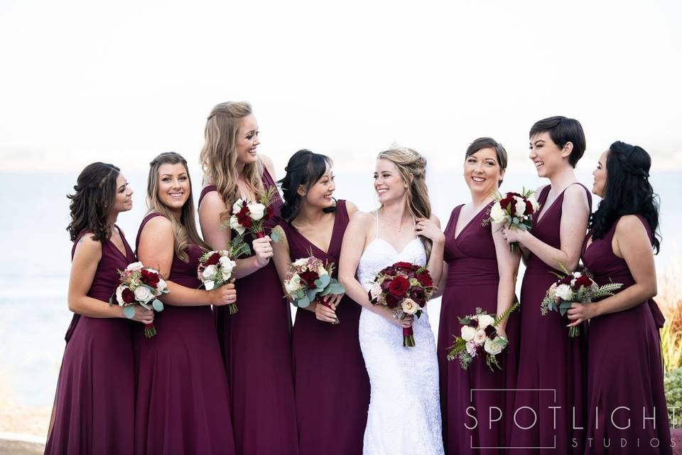 Bridal Party