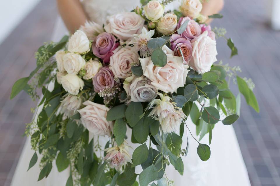 Bridal Bouquet