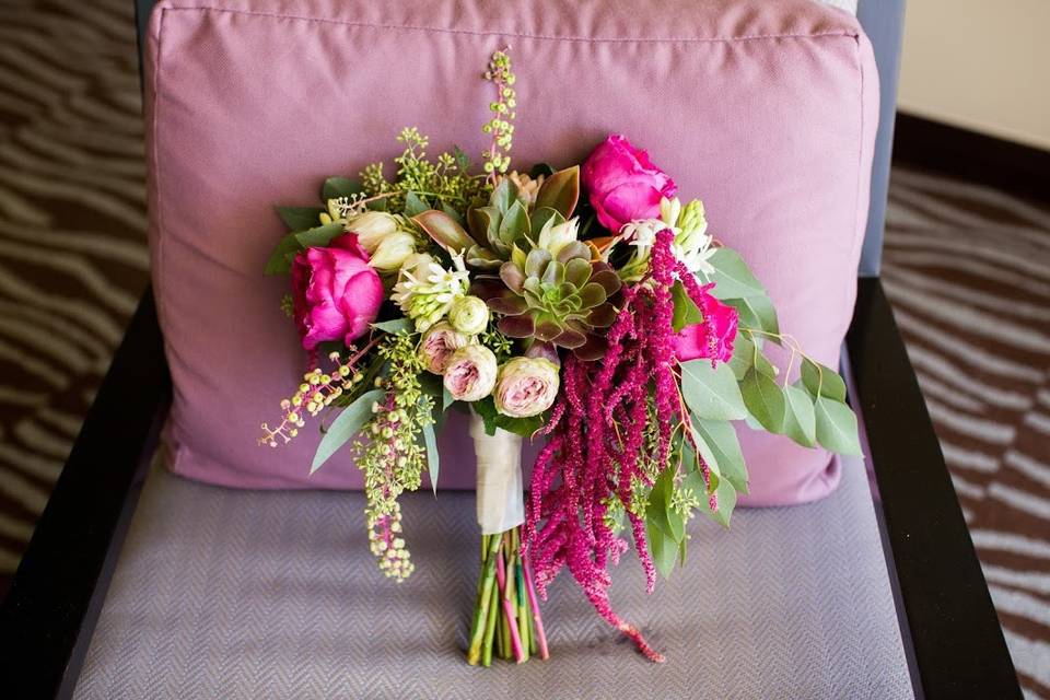 Bridal Bouquet