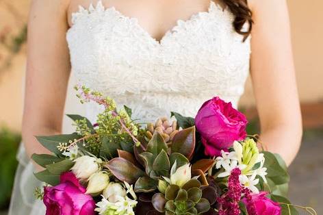 Bridal Bouquet