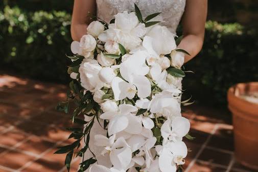 Bridal Bouquet