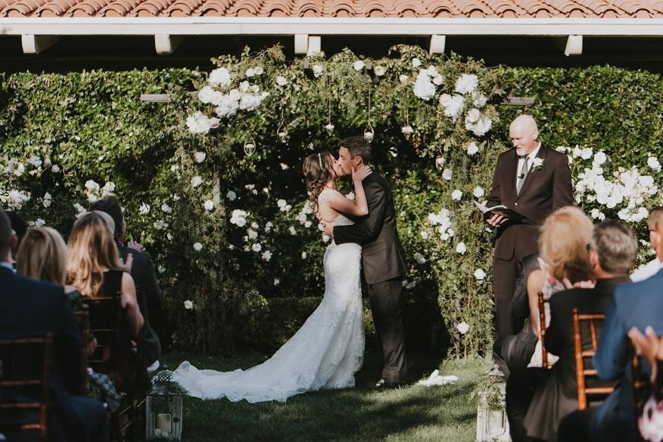 Wedding Arch