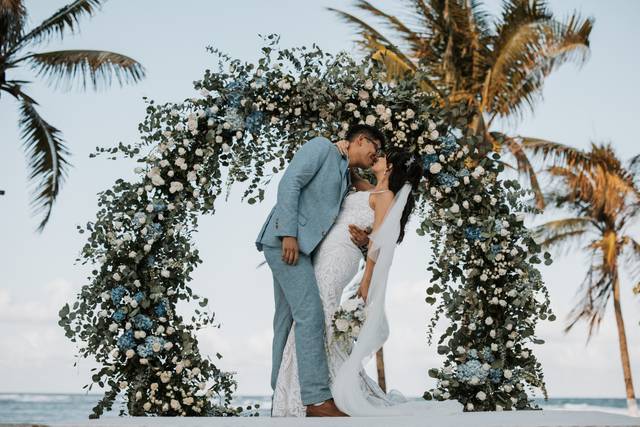 Alba Weddings Design