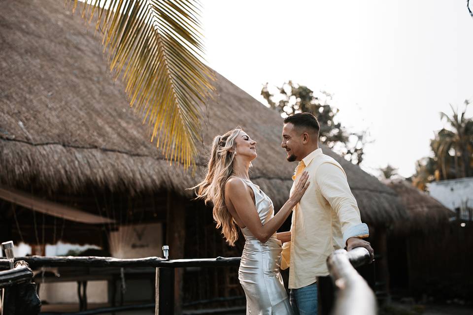 Elopement Tulum