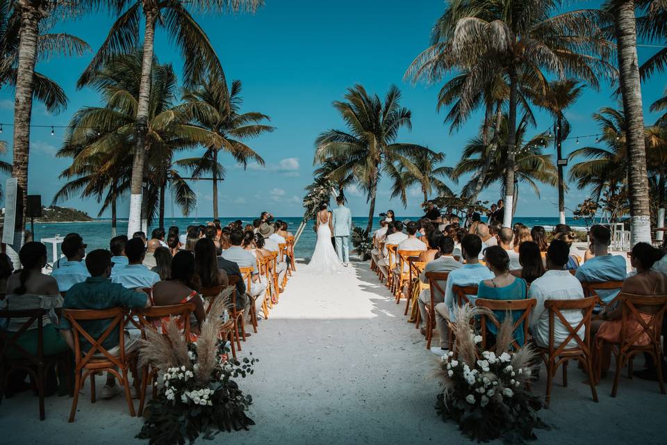 Alba Weddings Design