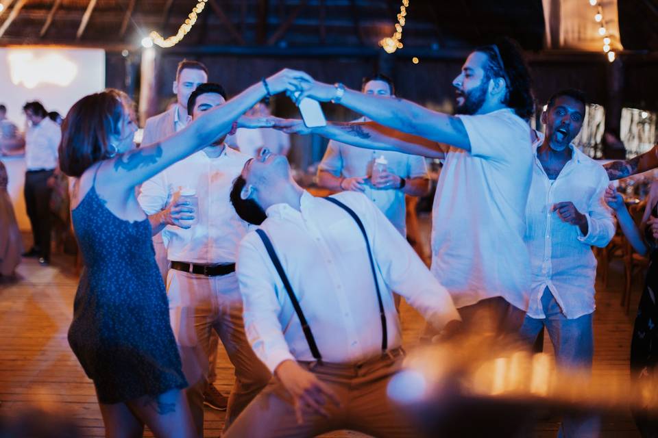 Party
