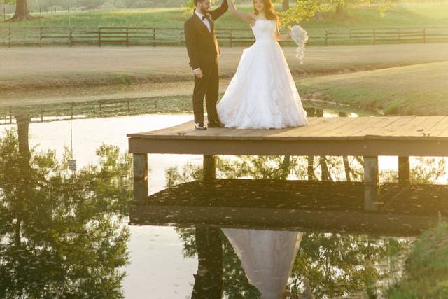 Wedding Portrait