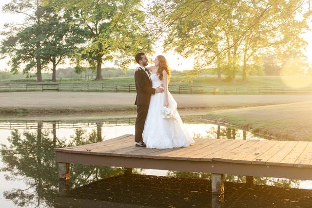 Wedding Portrait