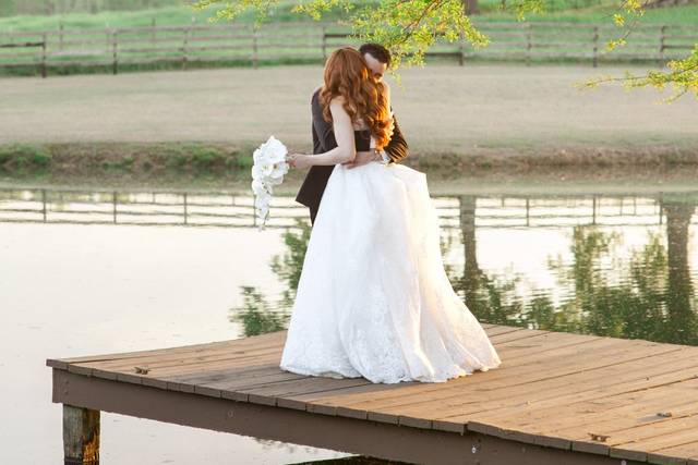 Wedding Portrait