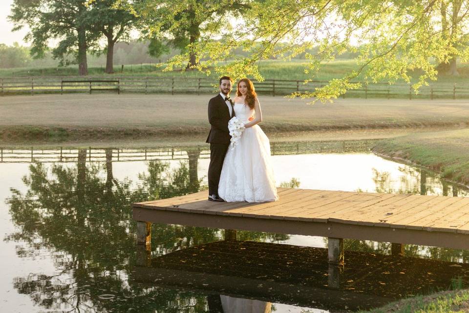 Wedding Portrait