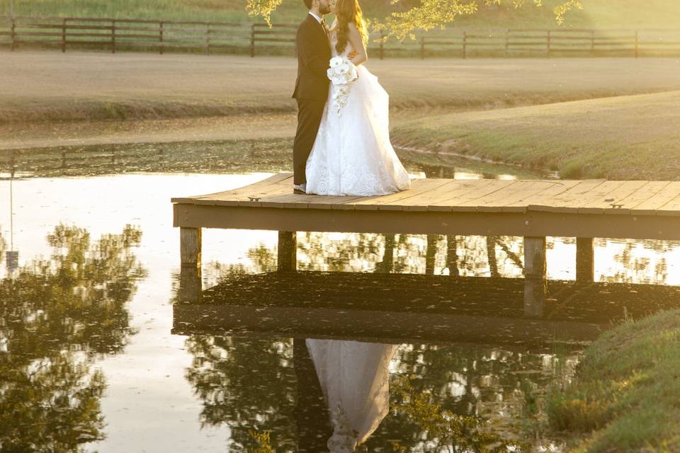 Wedding Portrait