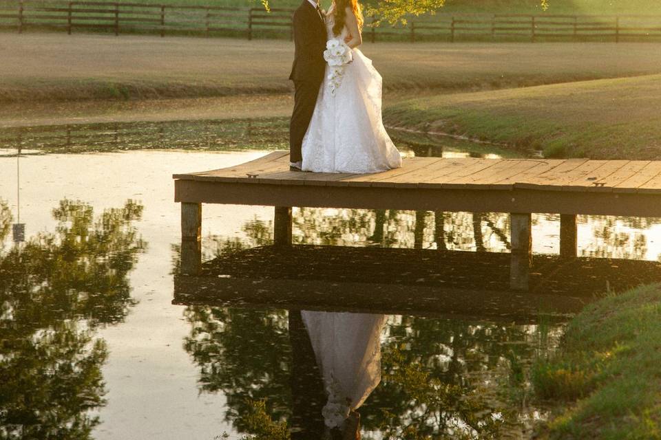 Wedding Portrait
