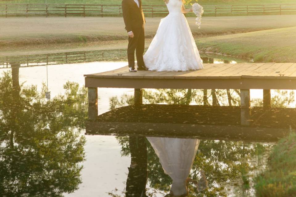 Wedding Portrait