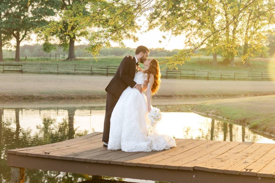 Wedding Portrait