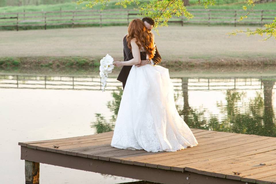 Wedding Portrait
