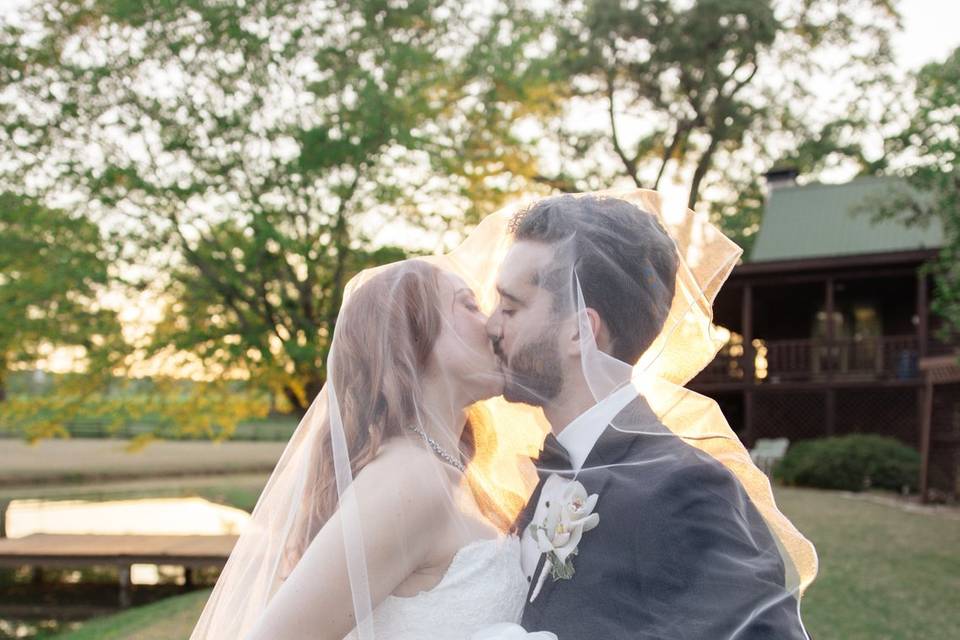 Wedding Portrait