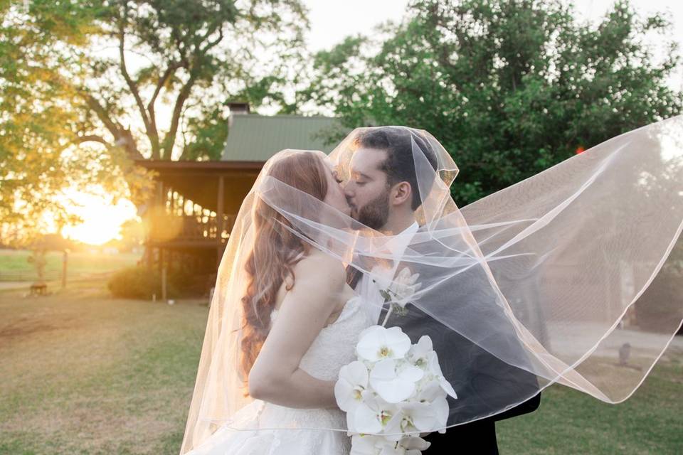 Groom