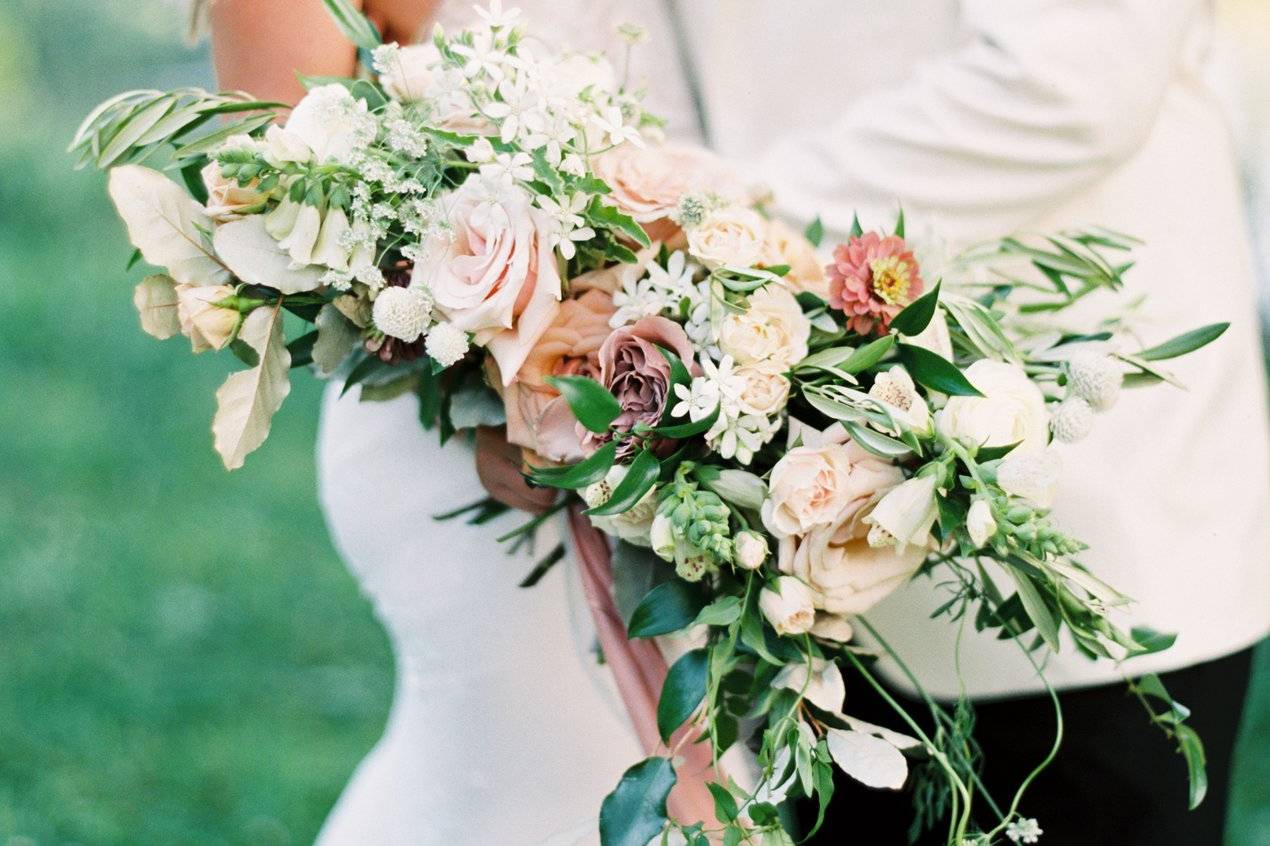 Vintage Florals Wedding Florists Nashville, TN WeddingWire