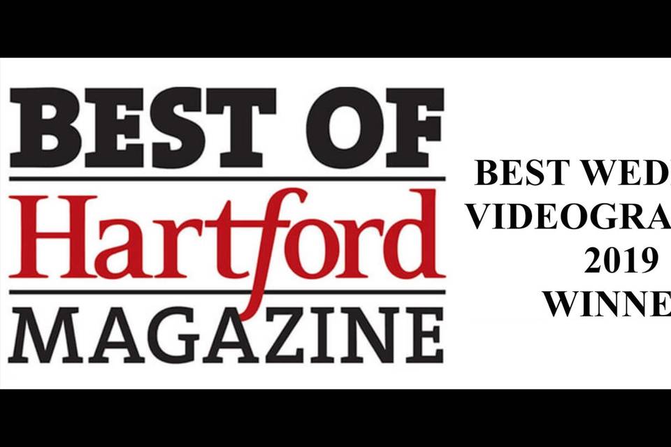 Hartford Magazine Winner