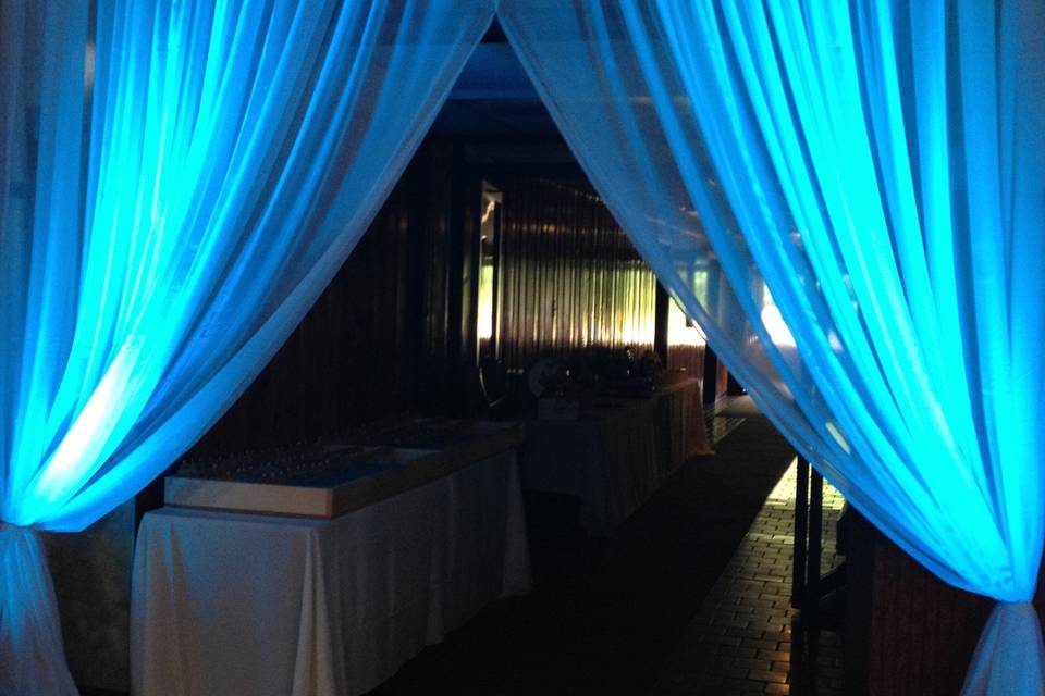 Lavish Event Rentals