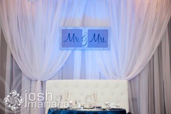 Lavish Event Rentals